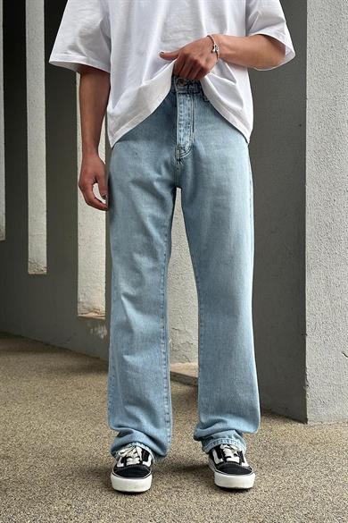 Mavi Dokulu  021 GD Baggy Pantolon