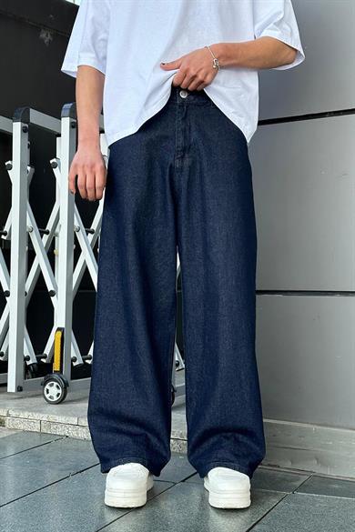 Mavi Dokulu  E7 Ekstra Bol CH Baggy Pantolon