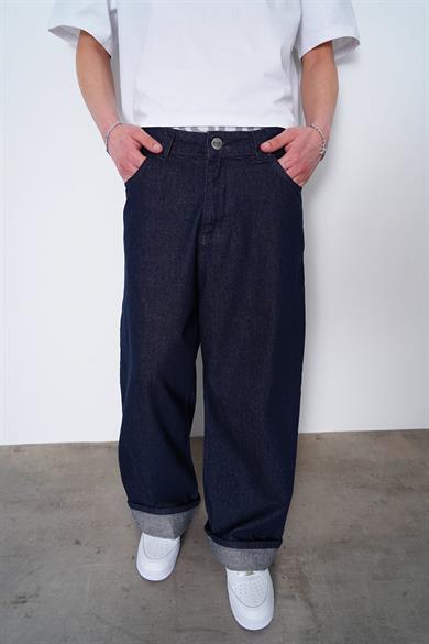 Mavi E7 Ekstra Bol CH Baggy Pantolon
