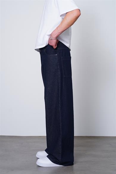 Mavi E7 Ekstra Bol CH Baggy Pantolon