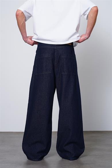Mavi E7 Ekstra Bol CH Baggy Pantolon