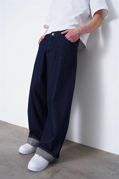 Mavi E7 Ekstra Bol CH Baggy Pantolon