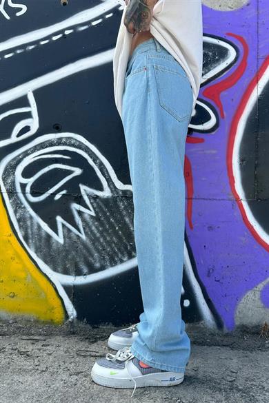 Mavi Mavi GD 30 Baggy Pantolon