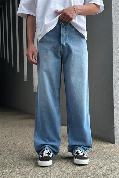 Mavi Soft  026 GD Baggy Pantolon