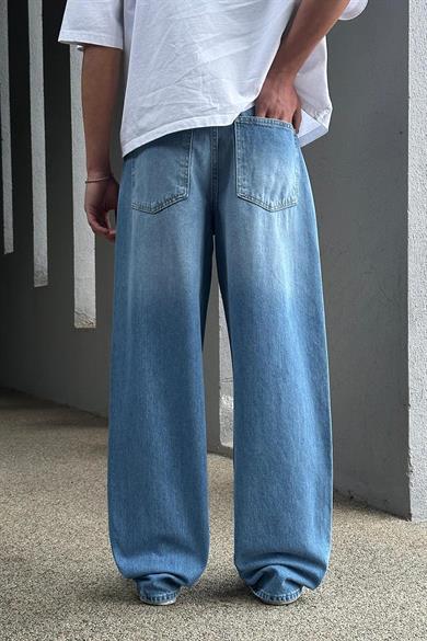Mavi Soft  026 GD Baggy Pantolon