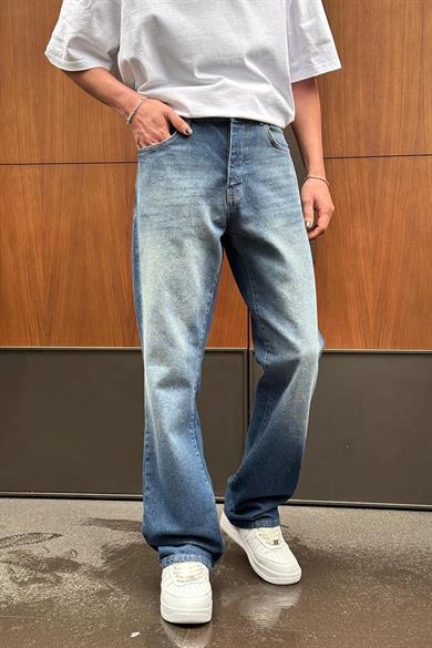 Mavi Soft Degrade  005 GD Baggy Pantolon