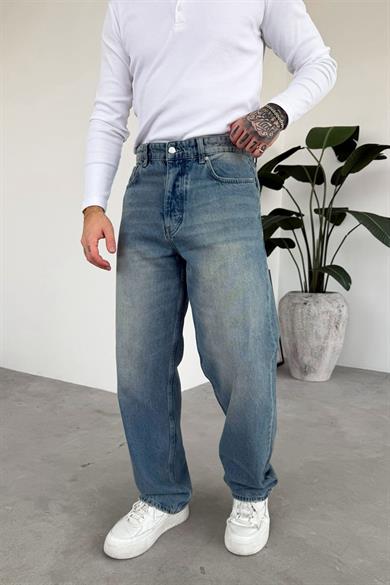 Mavi Soft Degrade Basic Regular Pantolon