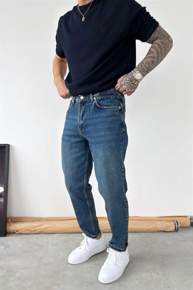 Mavi Soft Degrade Boyfriend Pantolon