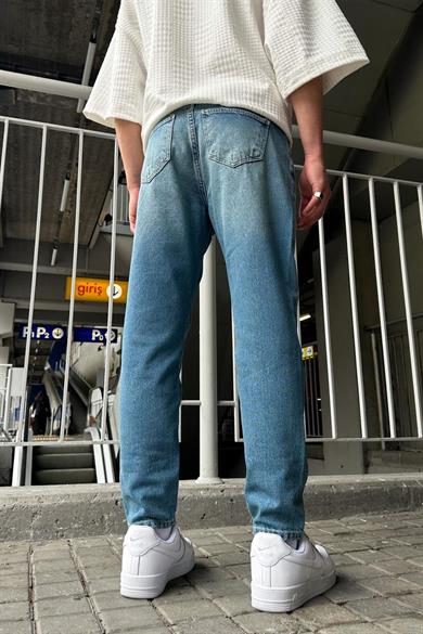 Mavi Soft Degrade Mavi Grg H1 Boyfriend Pantolon