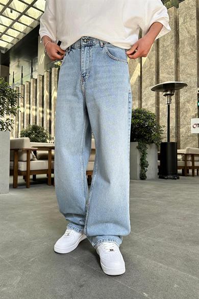 Mavi Soft Degrade  R20 DL Old School Baggy Pantolon