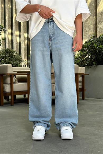 Mavi Soft Degrade  R20 DL Old School Baggy Pantolon