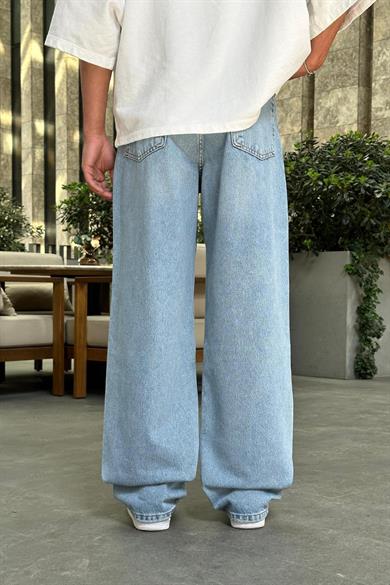 Mavi Soft Degrade  R20 DL Old School Baggy Pantolon