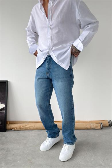 Mavi Soft Degrade Regular Pantolon