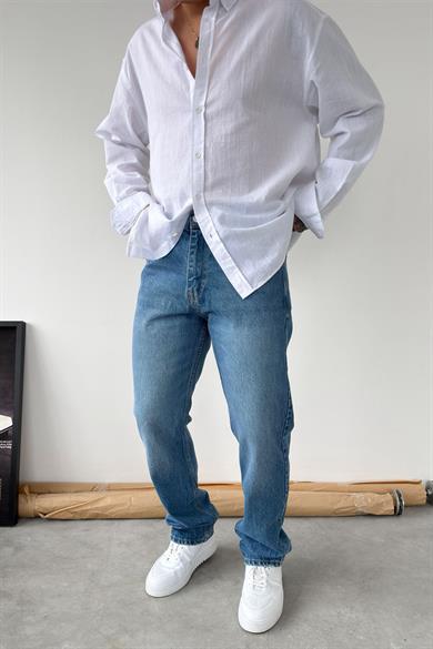 Mavi Soft Degrade Regular Pantolon