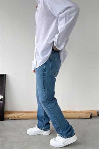 Mavi Soft Degrade Regular Pantolon