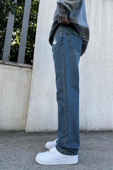 Mavi Soft Mavi 82 GD Baggy Pantolon