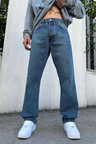 Mavi Soft Mavi 82 GD Baggy Pantolon