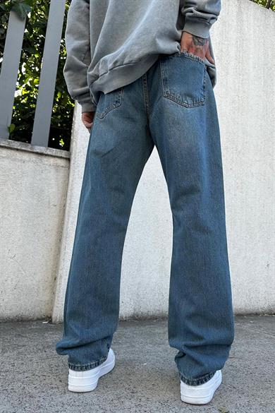 Mavi Soft Mavi 82 GD Baggy Pantolon