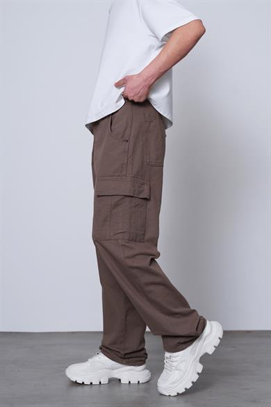 Mocha Kargo Cepli V7 DL Baggy Pantolon
