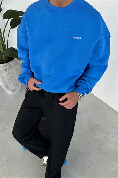 Saks Mavi Studios Creative Oversize Sweat