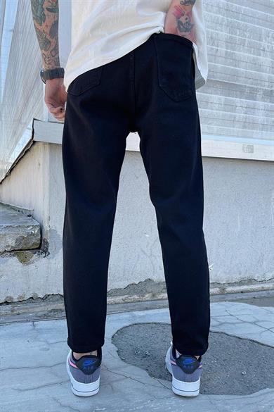 Siyah Dr Siyah Boyfriend Jean