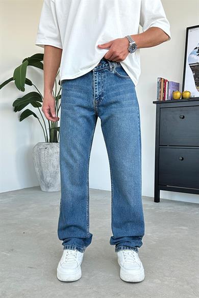 Soft Degrade Dokulu Soft Degrade Z9 DF Baggy Pantolon