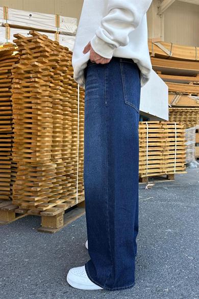 Soft Soft Degrade 01 GD Ekstra Bol Baggy Pantolon