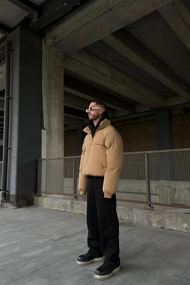 Taba Taba Basic MH Oversize Şişme Mont