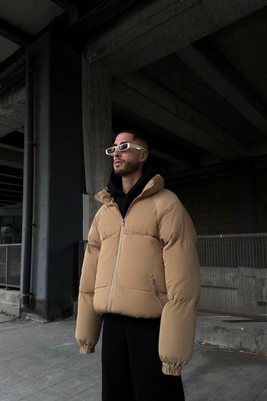 Taba Taba Basic MH Oversize Şişme Mont
