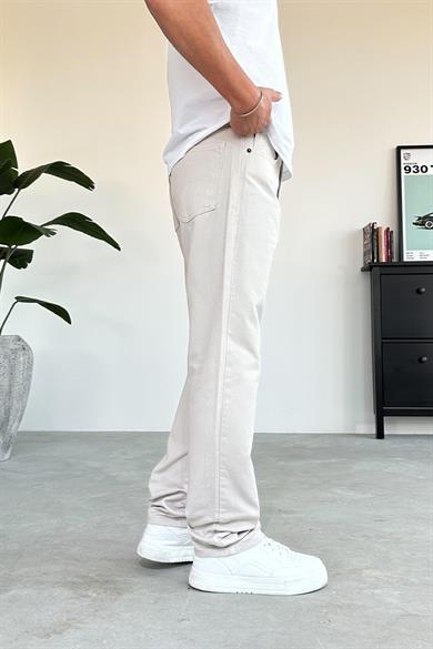 Taş Basic Baggy Pantolon
