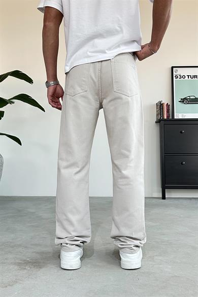 Taş Basic Baggy Pantolon
