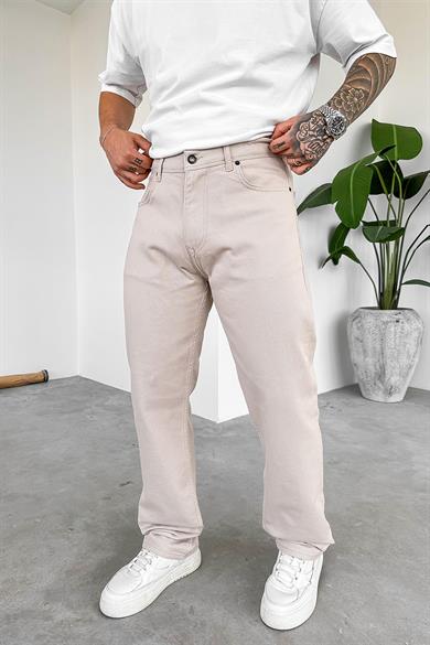 Taş Basic Premium Baggy Pantolon