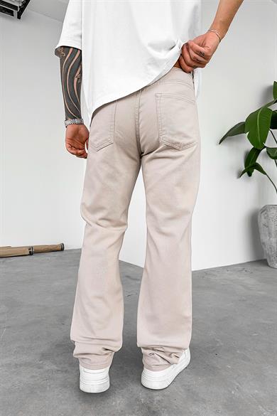 Taş Basic Premium Baggy Pantolon