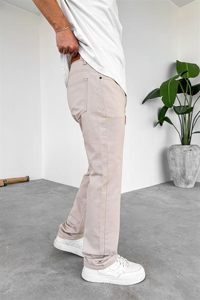 Taş Basic Premium Baggy Pantolon