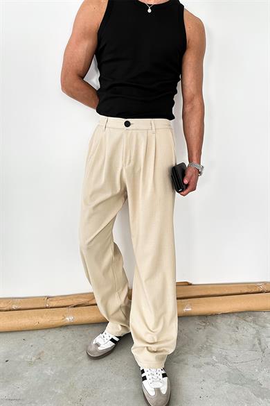 Taş Basic Premium Kumaş Pantolon