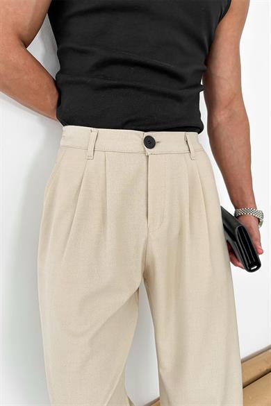 Taş Basic Premium Kumaş Pantolon