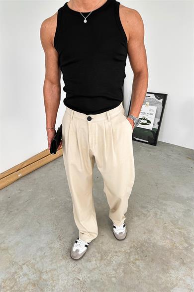 Taş Basic Premium Kumaş Pantolon