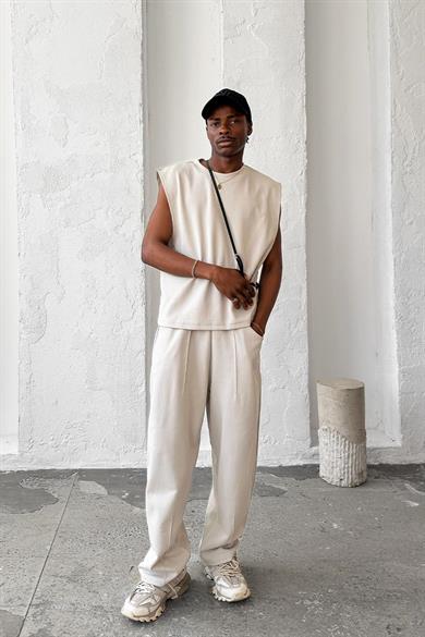 Taş Cozy Premium Basic Atlet