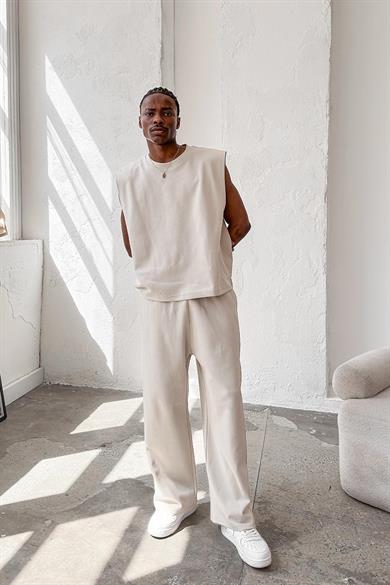 Taş Cozy Premium Basic Atlet