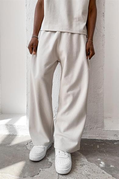 Taş Cozy Premium Basic Baggy Eşofman