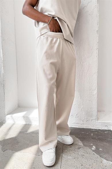 Taş Cozy Premium Basic Baggy Eşofman