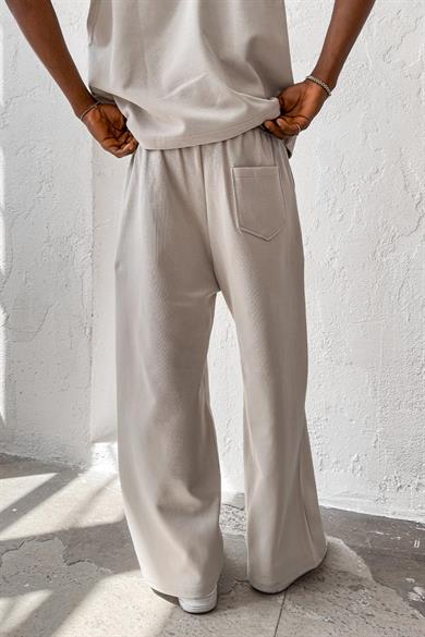 Taş Cozy Premium Basic Baggy Eşofman