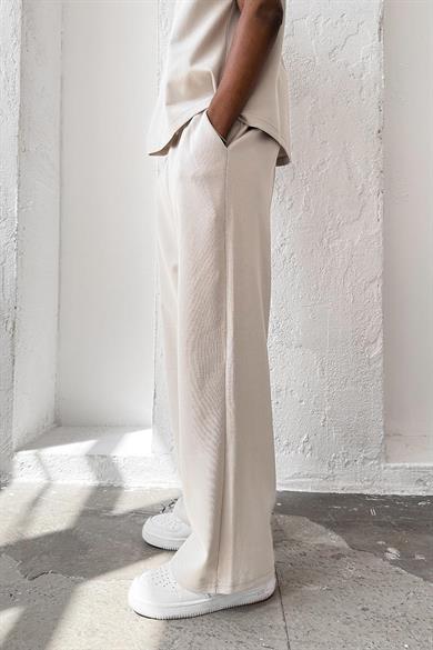 Taş Cozy Premium Basic Baggy Eşofman