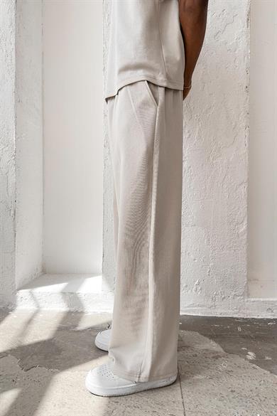 Taş Cozy Premium Basic Baggy Eşofman