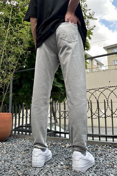Taş K06 Grg Boyfriend Pantolon
