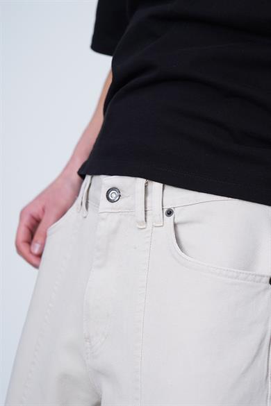 Taş Tasarım Kargo Cepli 01A DL Baggy Pantolon