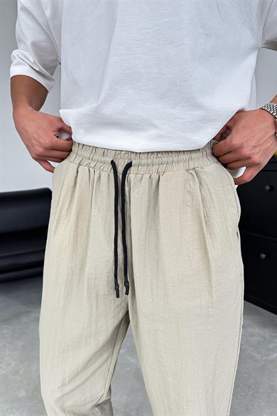 Toprak GRJ Paraşüt Relaxed Fit Pantolon