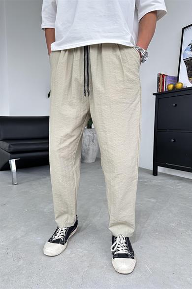 Toprak GRJ Paraşüt Relaxed Fit Pantolon