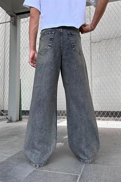 Vintage 02 GO Ekstra Bol Baggy Pantolon