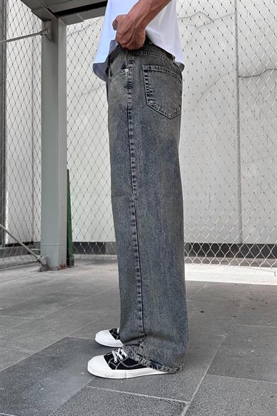 Vintage 02 GO Ekstra Bol Baggy Pantolon